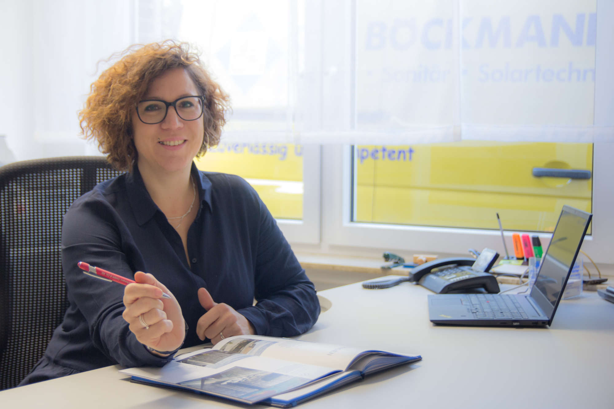 CRI Böckmann - Über uns